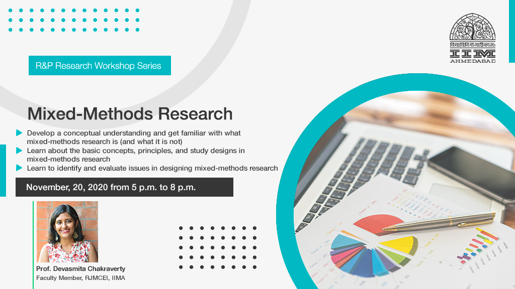 Mixed-Methods Research