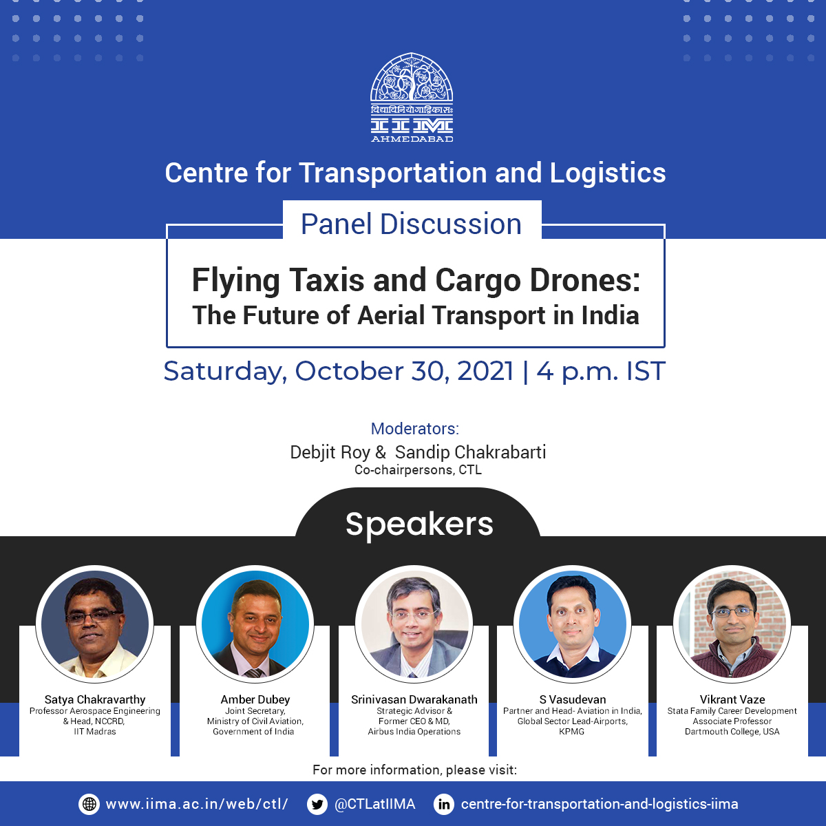 Flying Taxis and Cargo Drones: The Future of Aerial Transport in India