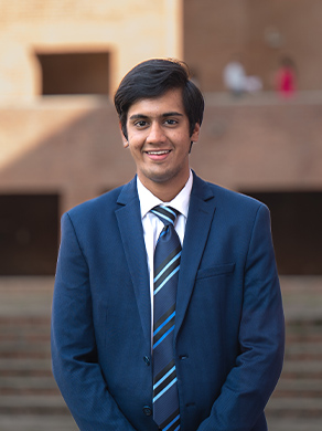 Rudresh Himanshu Raval