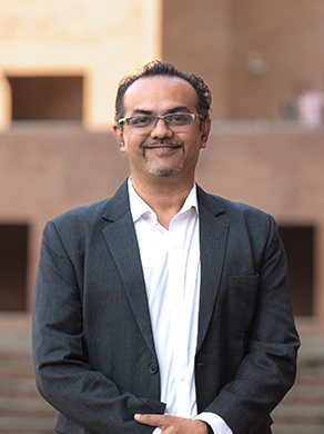 Rahul Ajay Sanghvi