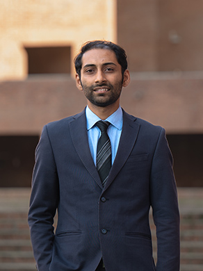 Sumit Saurav