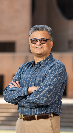 Satish Deodhar