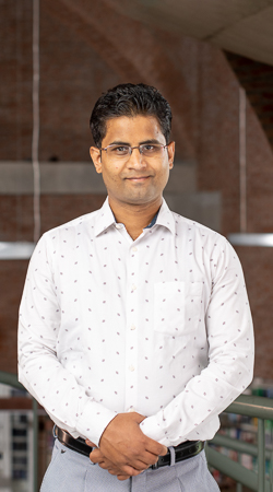 Samrat Gupta