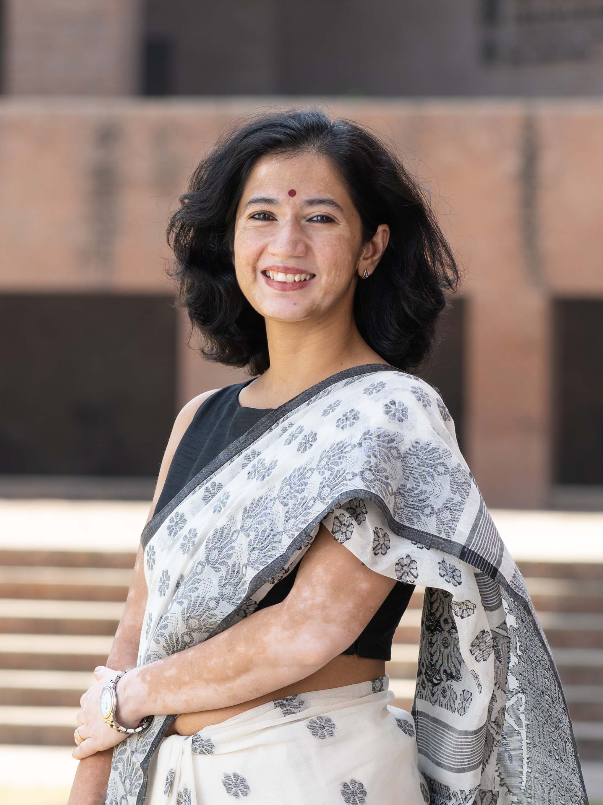 Akshaya Vijayalakshmi