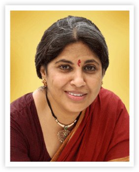 Prof. Rama Bijapurkar
