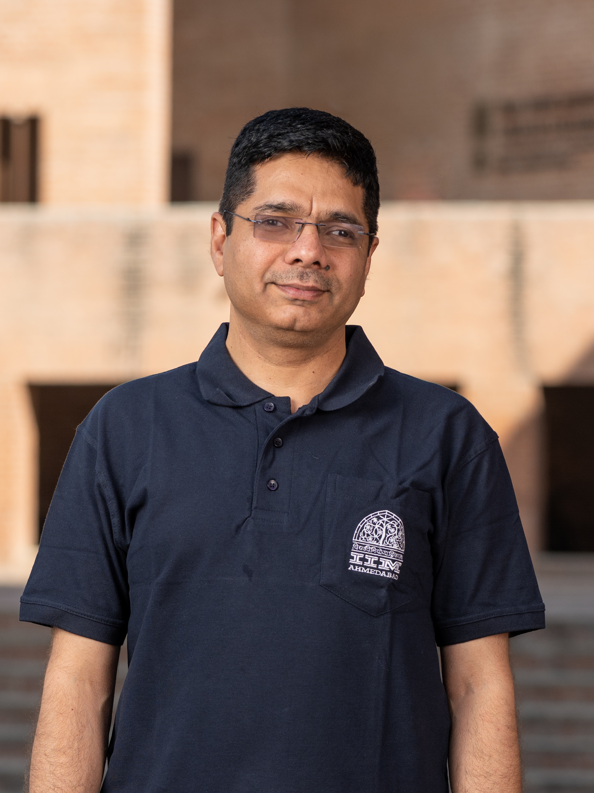 Rajesh Chandwani