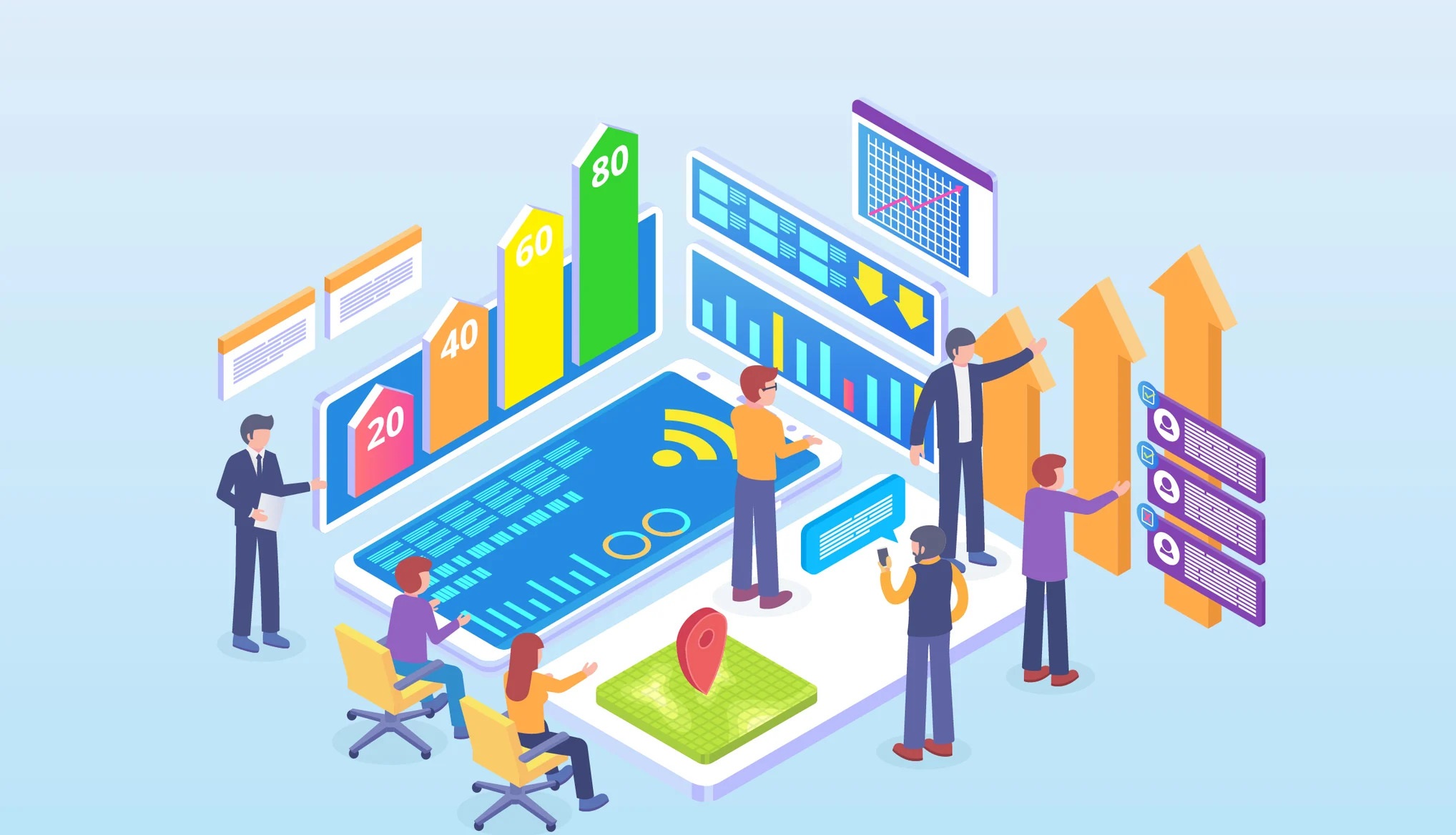 बहु-व्यवसाय कंपनियों में विभिन्न व्यावसायिक इकाइयों के बीच सूचान प्रौद्योगिकी बाह्य लाभों को प्राप्त करना