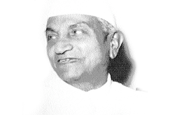 Dr. Jivraj N Mehta