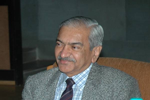  Prof. Bakul H. Dholakia