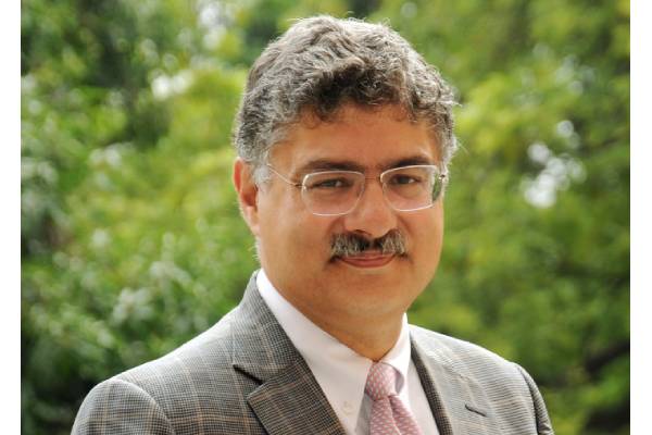Prof. Ashish Nanda  (September 2, 2013 - September 1, 2017)