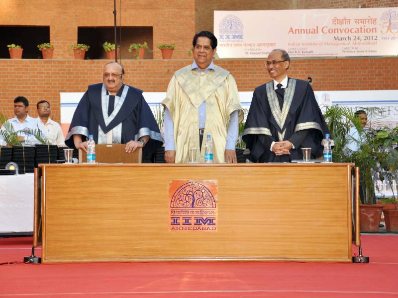 47th Convocation