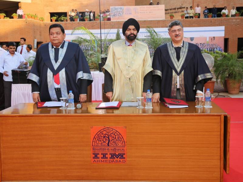 50th Convocation