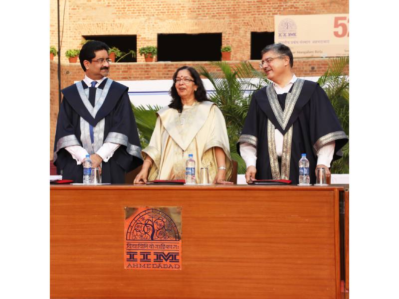  52nd Convocation