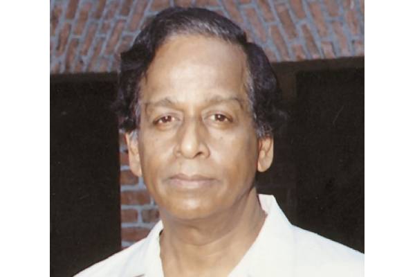 Shri A P Venkateswaran  (October 09, 1990 - May 02, 1991)