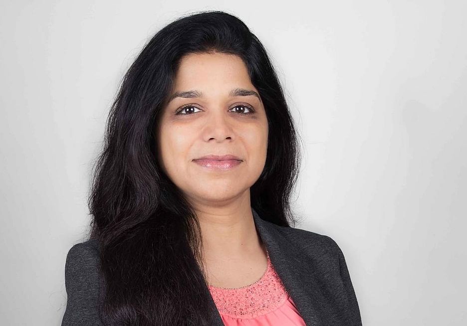 Kavita Iyer