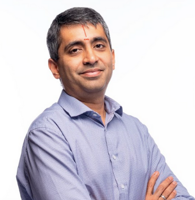 VT Bharadwaj