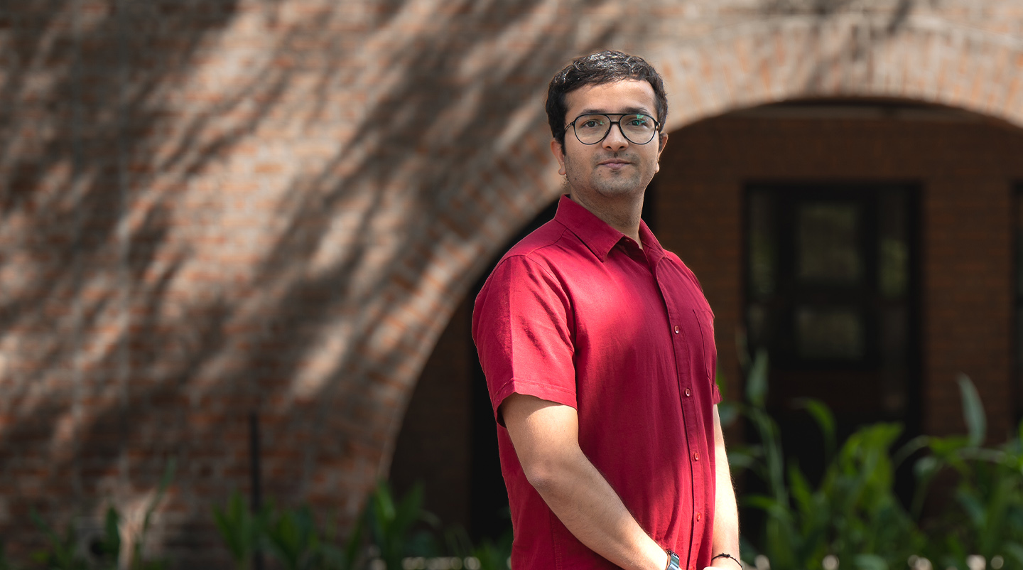 Pramendra Singh Tank