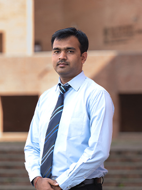 Anukul Prakash Anurag