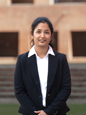 Rashika Gupta