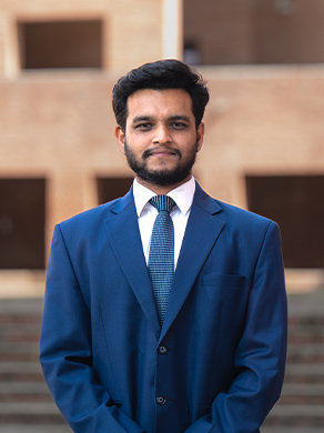 Shubhankar Mishra