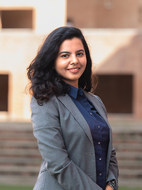 Pallavi Rachel George
