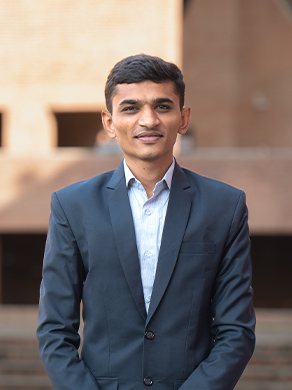 Parth Hirpara