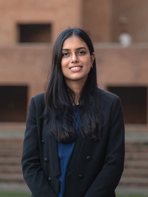 Aparna Kansal