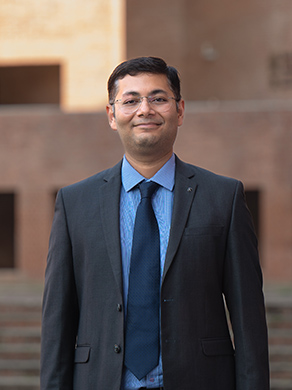 Lokesh Malviya
