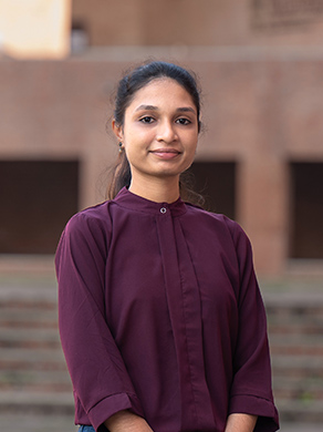 Shanmuga Priya A