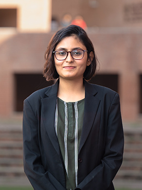 Shreya Pandey