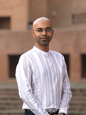 Sumit Kumar Jaiswal