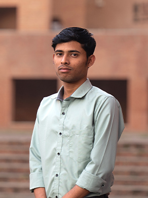 Bharat Barik