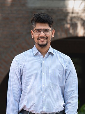 C.Deep Prakash