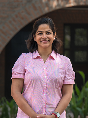 Disha Bose