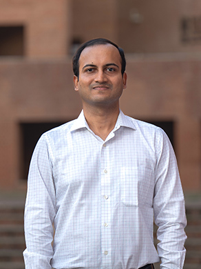 Piyush Ozarde