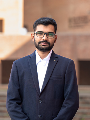 Shanthan Kandula