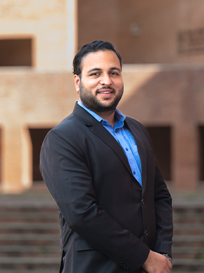 Sudhanshu Maheshwari
