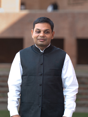 Tarun Kumar Vashisth