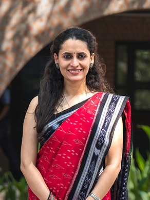 Kashika Sud