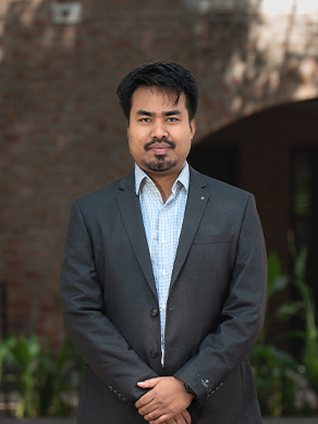 Johon Jamatia