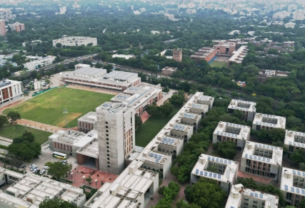 Administrative Buildings