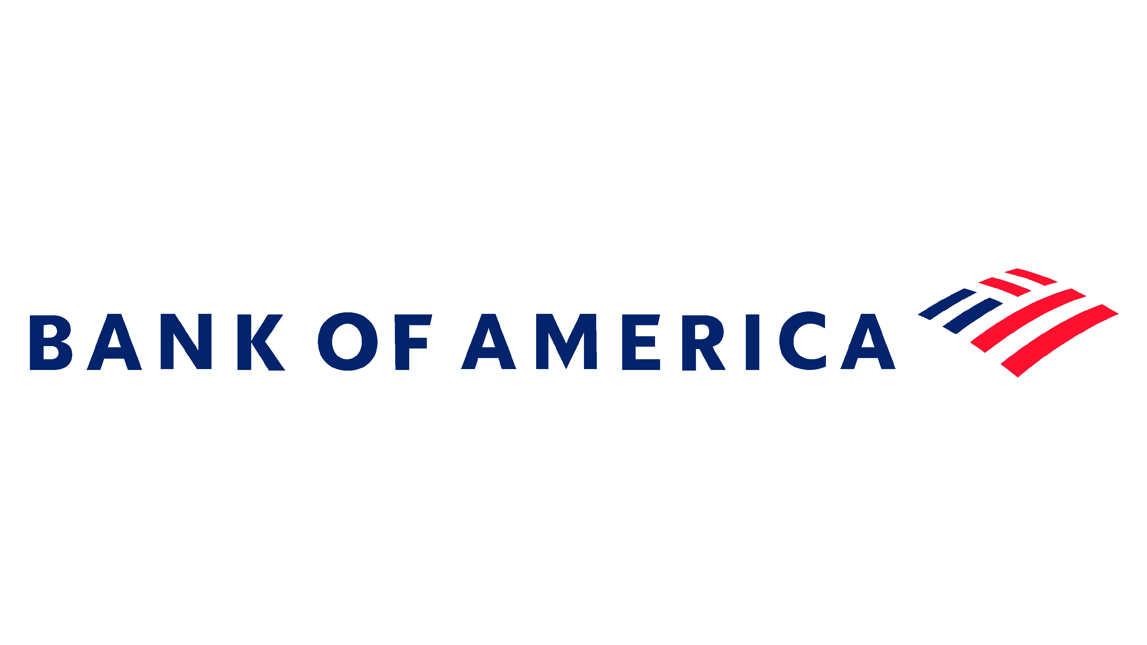 bank of america