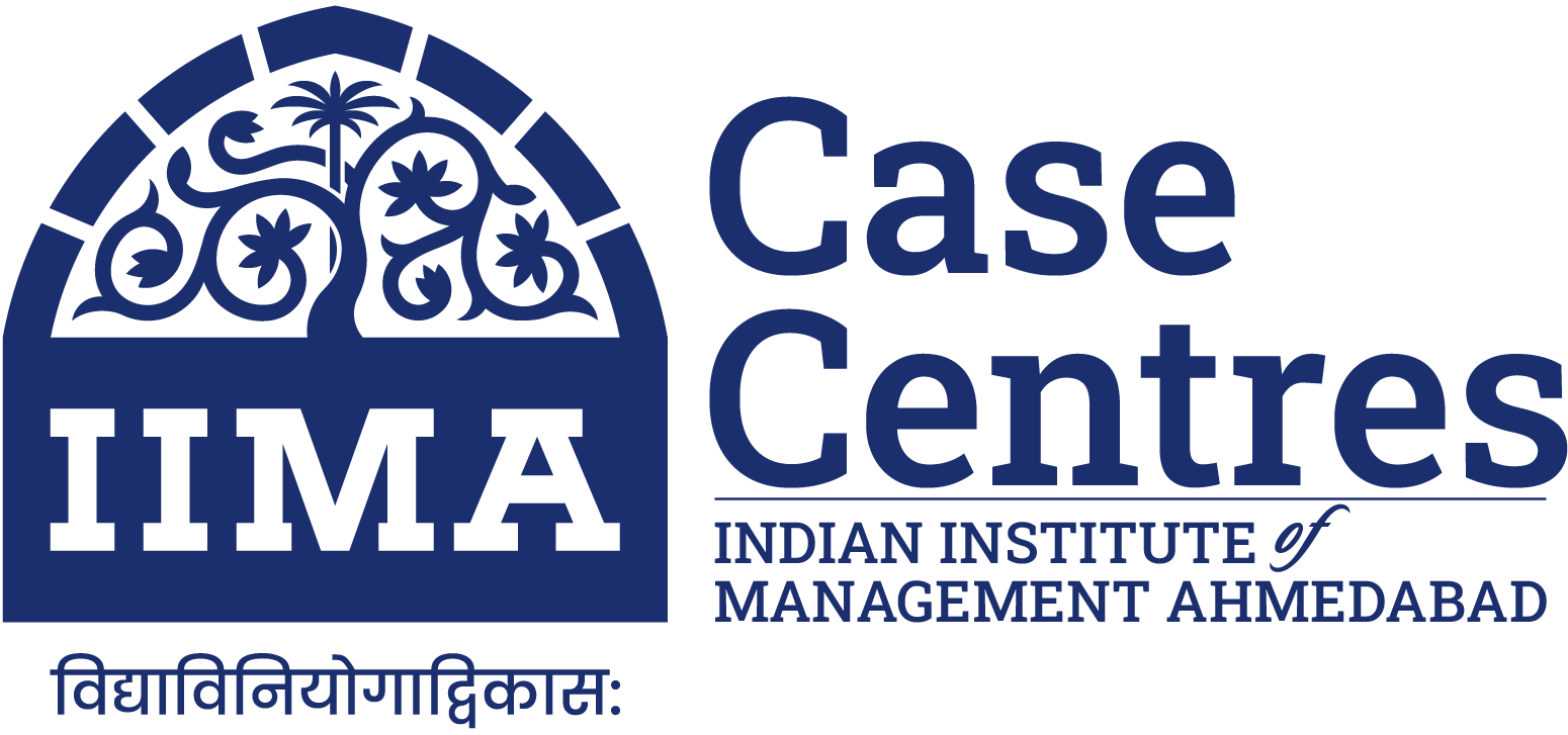 case centre logo