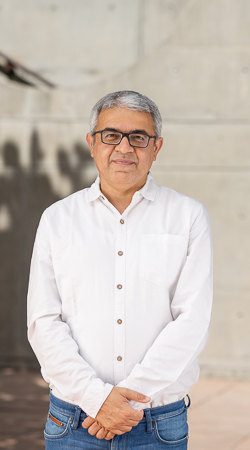 Vineet Virmani