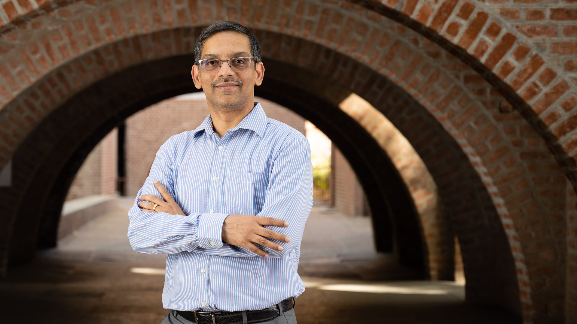 Amit Nandkeolyar