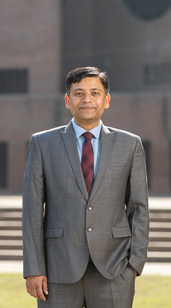 Prashant Das