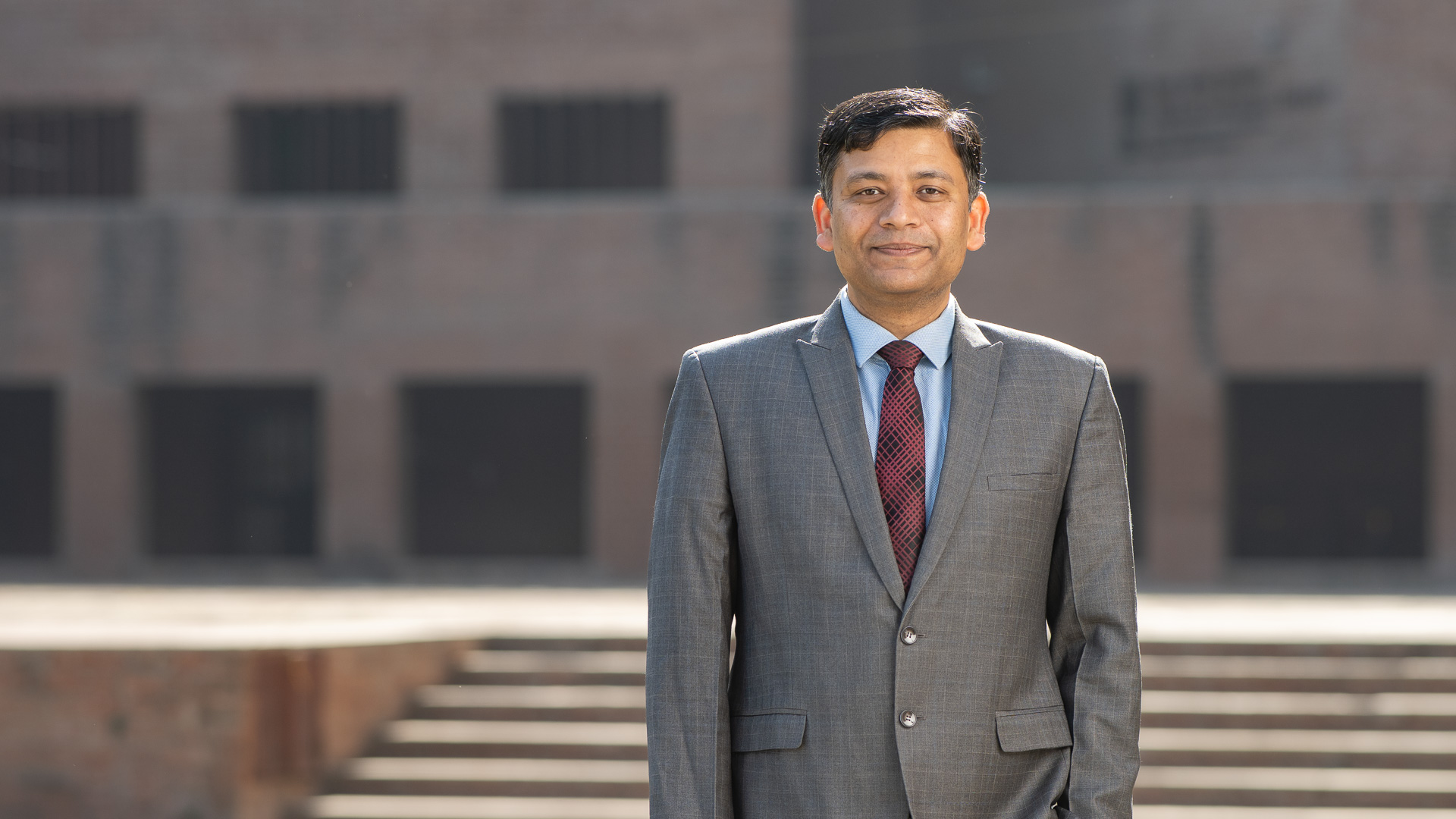 Prashant Das