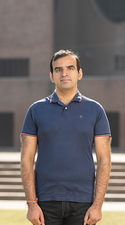Anuj Kapoor