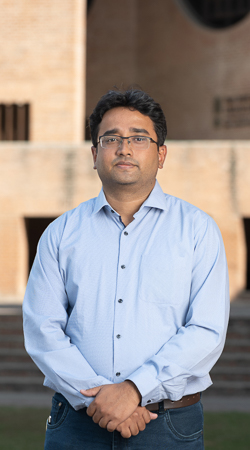 Anirban Banerjee