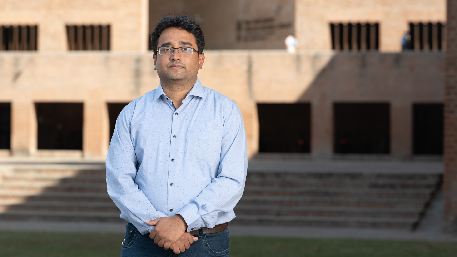 Anirban Banerjee | IIMA